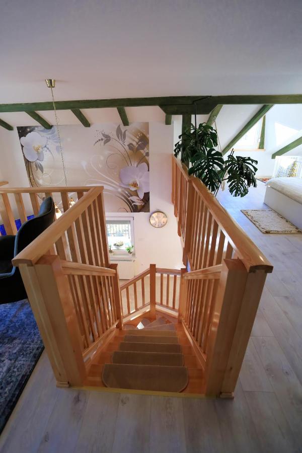 Luxury Apartman Alex With Sauna In The Village Otočac Zewnętrze zdjęcie