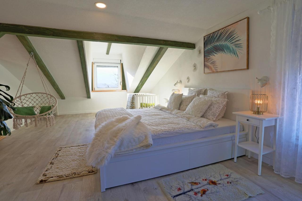 Luxury Apartman Alex With Sauna In The Village Otočac Zewnętrze zdjęcie