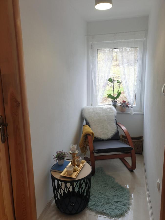 Luxury Apartman Alex With Sauna In The Village Otočac Zewnętrze zdjęcie
