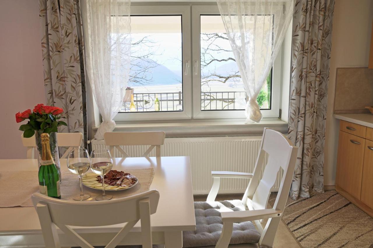 Luxury Apartman Alex With Sauna In The Village Otočac Zewnętrze zdjęcie