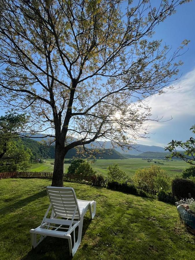 Luxury Apartman Alex With Sauna In The Village Otočac Zewnętrze zdjęcie